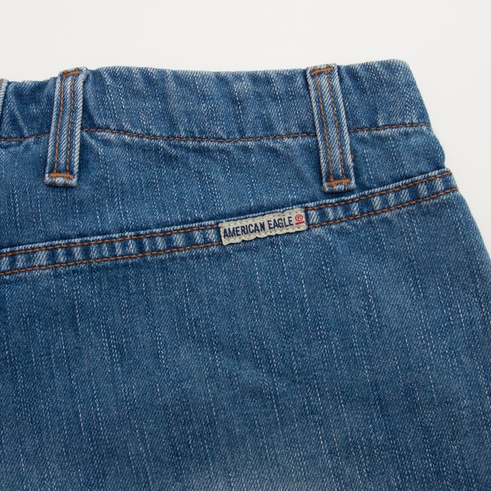 American Eagle Outfitters Denim Shorts - Picture 7 of 7